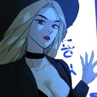 Vanna (vampira bff de Nola)