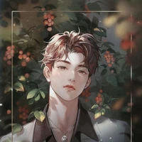 PRION / ♥️
