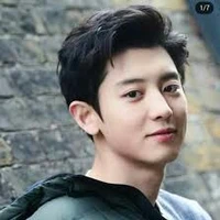 Lucas Miller/Dagger[ML BFF]