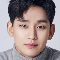 Lee Soo Hyun ( Tae ex lover)