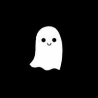 little ghost