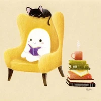 the elder ghost