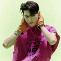Lee Taeyong