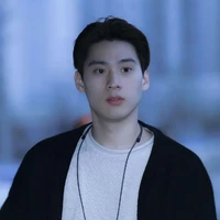 Shin Yoojin [Manager NCT]