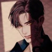 Xie Wang(ghost)