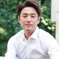 ลูคัส(พ่อพระเอก)