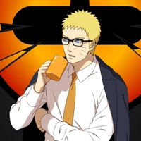 NARUTO