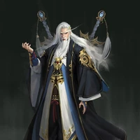 ผู้อาวุโส​ราชวงศ์​จักรพรรดิ​เทวะ