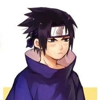 Sasuke kid