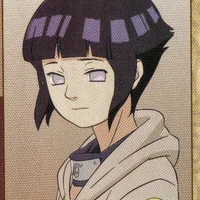 Hinata kid