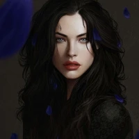 Helen Cambridge (ML 1st aunt )