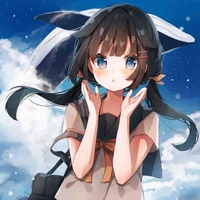 Saki san 