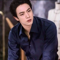 Kim Seokjin