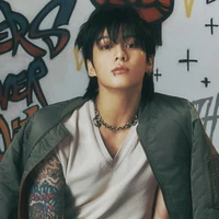 Jeon Jungkook