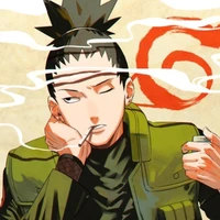 Shikamaru Nara
