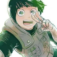 Rock Lee