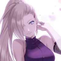 Ino Yamanaka