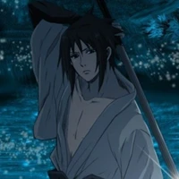 Sasuke Uchiha