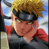 Naruto Uzumaki