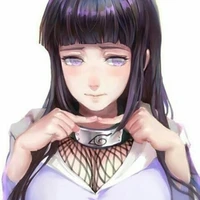 Hinata Hyuuga