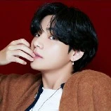 Taehyung/Tae