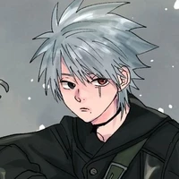 kakashi hatake