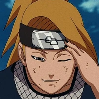 deidara