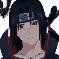 itachi uchiha