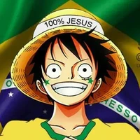 Luffy