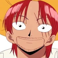 Shanks