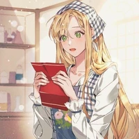 Lilly [Maid]