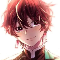 tanjiro kamado(Omega/15)