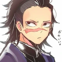 genya shinasawa (alfa dominante/ 16)