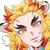 kiojuro rengoku (Omega/16)