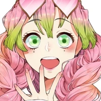 mitsuri kanroji (Omega/16)