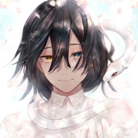 iguro obanai (Omega/15)