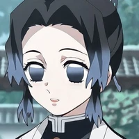 shinobu kocho(alfa/16)