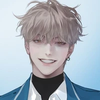 คิน(พระเอก)