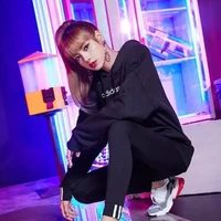 Allyssa Fitriana Kingston