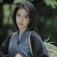 เหลียงฟาง{คนรับใช้ นอ}