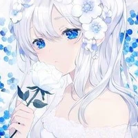 Ariella Samantha Claxton(17y/o)