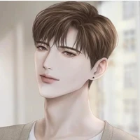 Benjamin Finn/Ben/Healer(FL BFF)