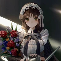 Nikita /Nikki(FL Maid)