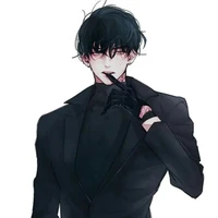 คิมหันต์(พระเอก+มาเฟีย)