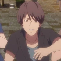 alex(past life bf)