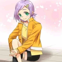 เกล(วัลคิรีน้องสุด)