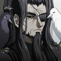 โอดิน(เทพเเห่งนอร์ส)