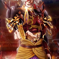 ฉิน/เจิ้น(ปฐมฮ่องเต้องค์เเรก)