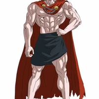 แอนรส/เอรีส(ลูกซุย+เทพแห่งสงคราม)