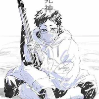 ซิโม(มือสไนเปอร์อันดับ 1)